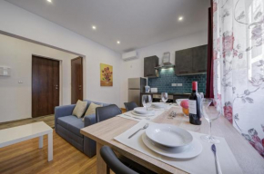 Sliema City Centre Apartments by ShortLetsMalta